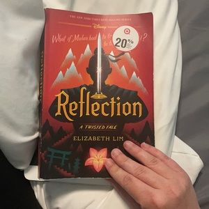 Reflection - A Twisted Tale